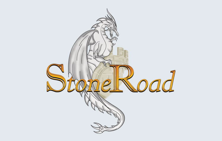 Branding and Logo Design example 3